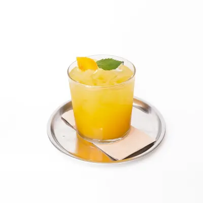 Mango Cool Lime