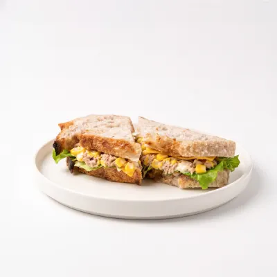Tuna Sandviç